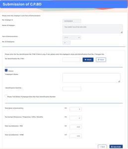 Form E Filing Guide for Malaysian Businesses (2025) - Bispoint