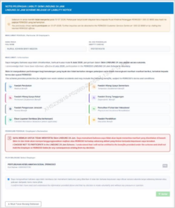 SOCSO Lindung 24 Jam: How to Opt Out (2026 Guide)