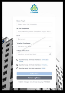 SOCSO Lindung 24 Jam: How to Opt Out (2026 Guide)