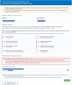 SOCSO Lindung 24 Jam: How to Opt Out (2026 Guide)